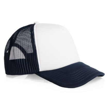 AS Colour Frame Foam Two-Tone Trucker