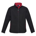 Black/Red / 4