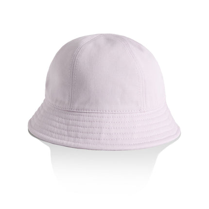 Personalised AS Colour Wo’s Brim Bucket Hat — No Minimum Order Custom Uniforms & Apparel Australia