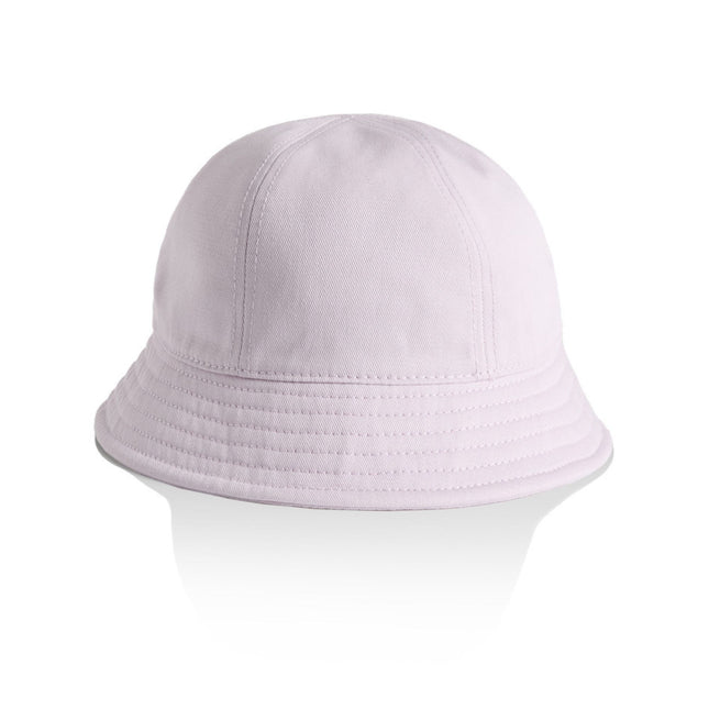 Personalised AS Colour Wo’s Brim Bucket Hat — No Minimum Order Custom Uniforms & Apparel Australia