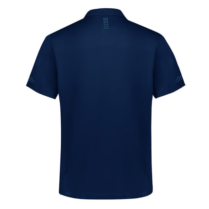 The Biz Collection Balance Men's Performance Polo is designed for comfort and durability, making it ideal for everyday workwear.
