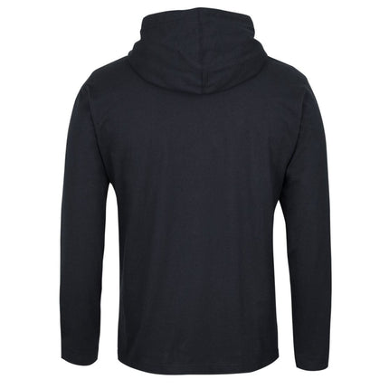 JB's Wear Long Sleeve Hooded Tee