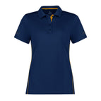 Navy/Gold / 6