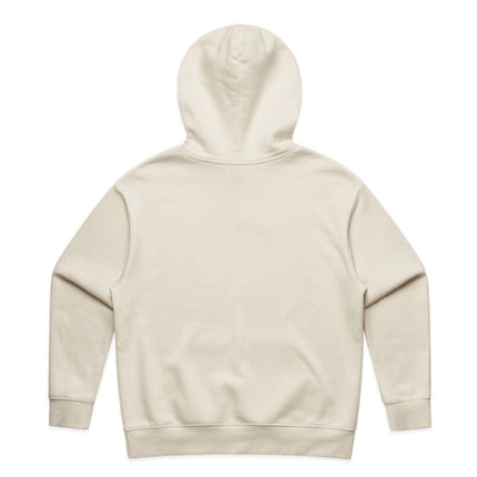 Women's Heavy Hooded Sweatshirt
