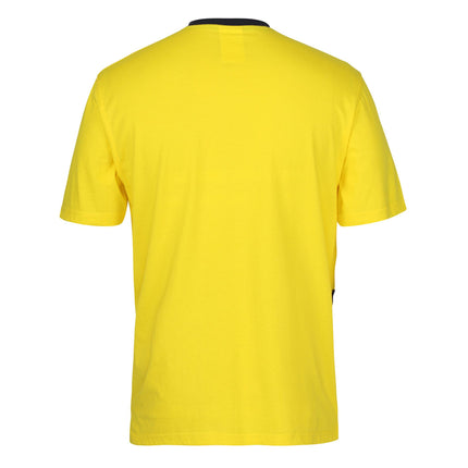 JB's Wear Hi-Vis Crew Neck Cotton T-Shirt
