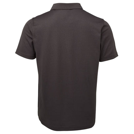 JB's Wear Podium Cotton Back Yardage Polo