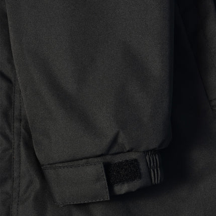 Winning Spirit Unisex Longline Stadium Jacket