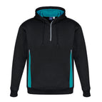 Black/Teal/Silver / XS