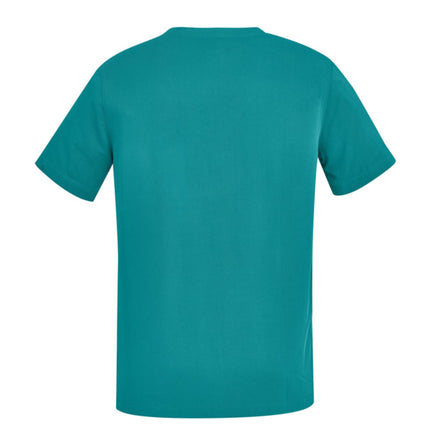 Biz Care Mens Avery V-Neck Scrub Top