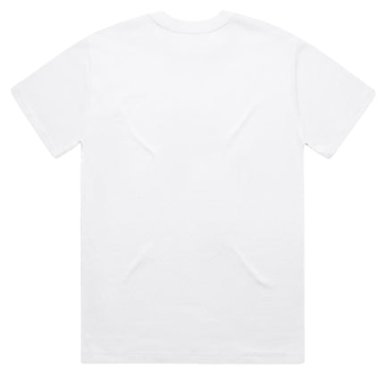 AS Colour Heavy Tee