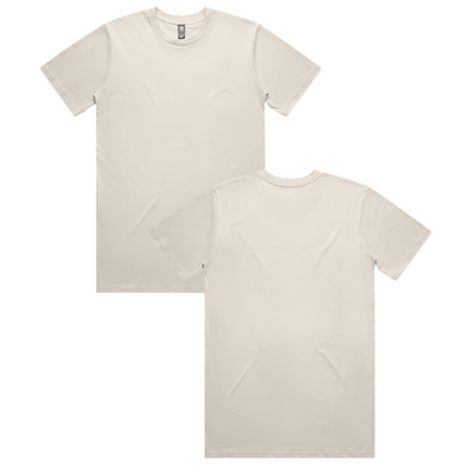AS Colour Custom Uniform Bundle – 10 Classic T-Shirts with Free Logo