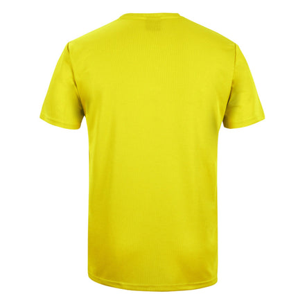 JB's Wear Adult Podium Poly Tee