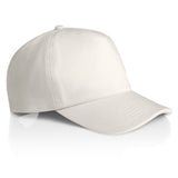 AS Colour Frame Soft Cap | Embroidery Logo Included