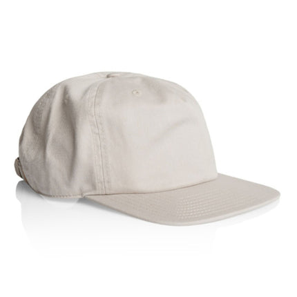 AS Colour Class Five Panel Cap