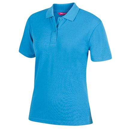 JB's Ladies 210 Signature Polo