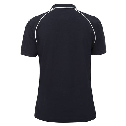 JB's Wear Ladies Raglan Polo