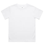 White / 8