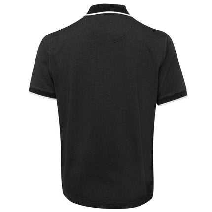 JB's Wear Nail Head Cotton Comfort Polo