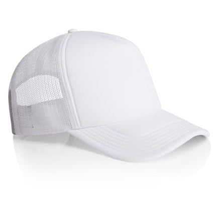 AS Colour Frame Foam Trucker Cap