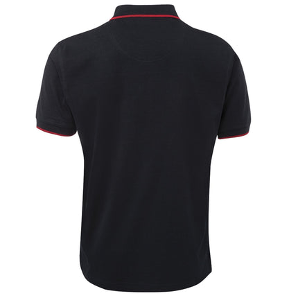 JB's Wear Tipping Polo