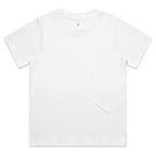 White / XS