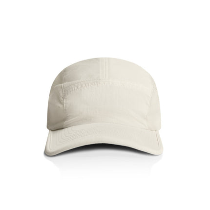 Personalised AS Colour Active Finn Cap — No Minimum Order Custom Uniforms & Apparel Australia