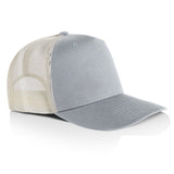 AS Colour Trucker Cap | Embroidery Logo Included