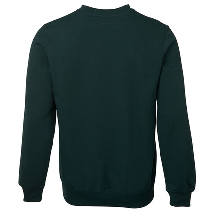 JB's Fleecy Sweat - Crew Neck with Custom Logo Print