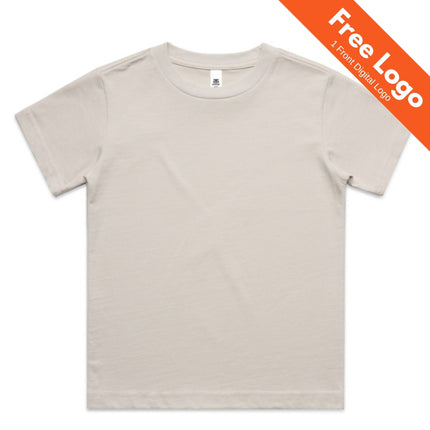 AS Colour Youth Classic Tee