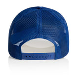 AS Colour Frame Foam Trucker Cap | Full Colour Digital Print Front Included