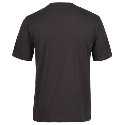 Classic Fit Cotton T-Shirt – Heavyweight, UPF Rated, Custom Print Ready