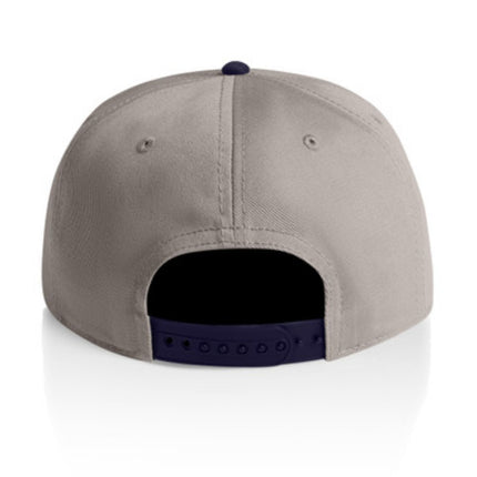 AS Colour Class Two-Tone Cap