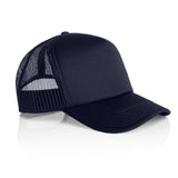 AS Colour Frame Foam Trucker Cap | Full Colour Digital Print Front Included