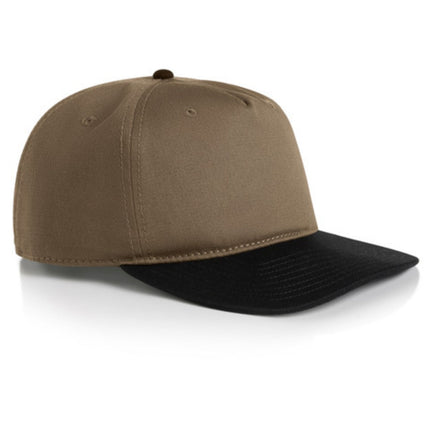 AS Colour Class Two-Tone Cap