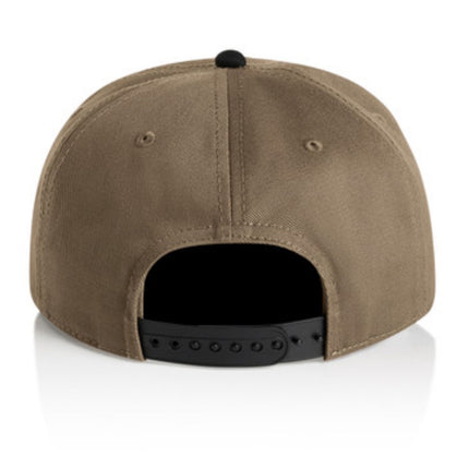 AS Colour Class Two-Tone Cap