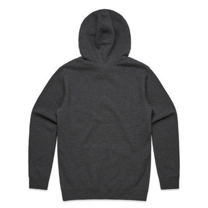 AS Colour Men's Stencil Hood
