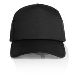 AS Colour Frame Foam Trucker Cap | Full Colour Digital Print Front Included