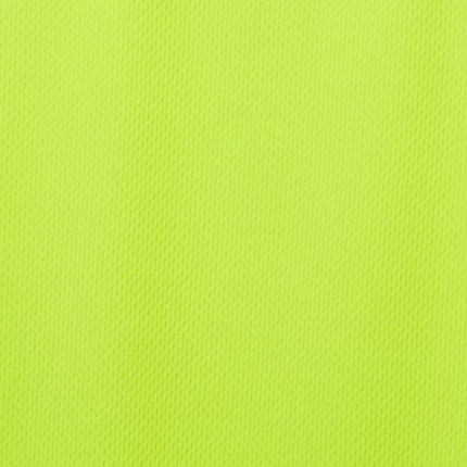 JB's Hi-Vis Non-Cuff Traditional Polo - Branded Day Workwear
