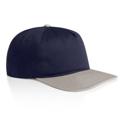 AS Colour Class Two-Tone Cap