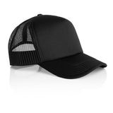 AS Colour Frame Foam Trucker Cap | Full Colour Digital Print Front Included