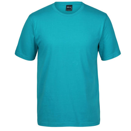 Classic Fit Cotton T-Shirt – Heavyweight, UPF Rated, Custom Print Ready