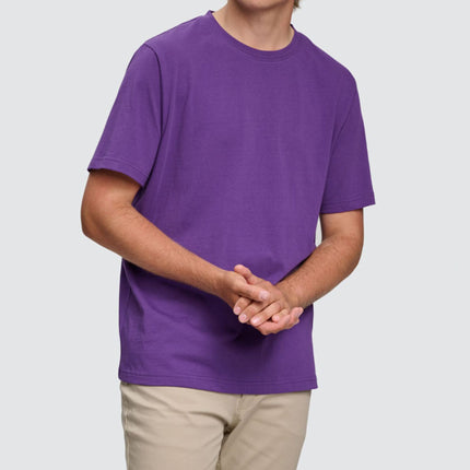 Winning Spirit Men's Savvy Tee