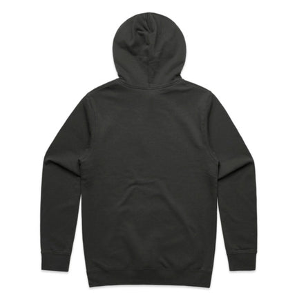 AS Colour Men's Stencil Hood