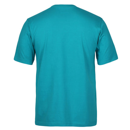 Classic Fit Cotton T-Shirt – Heavyweight, UPF Rated, Custom Print Ready
