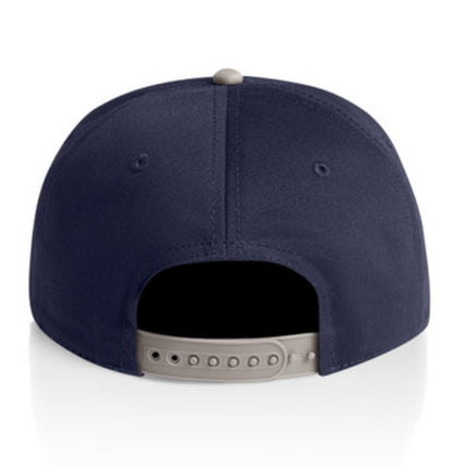 AS Colour Class Two-Tone Cap