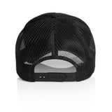 AS Colour Frame Foam Trucker Cap | Full Colour Digital Print Front Included