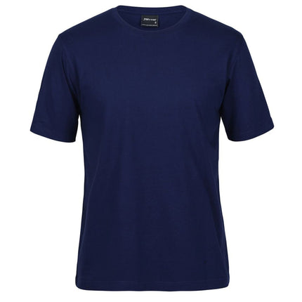 Classic Fit Cotton T-Shirt – Heavyweight, UPF Rated, Custom Print Ready