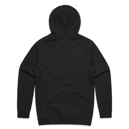 AS Colour Men's Stencil Hood