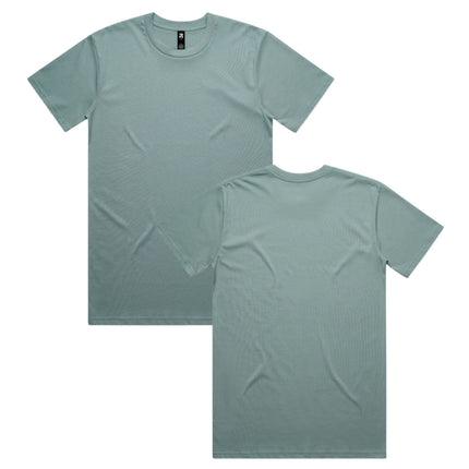 AS Colour Custom Uniform Bundle – 10 Classic T-Shirts with Free Logo