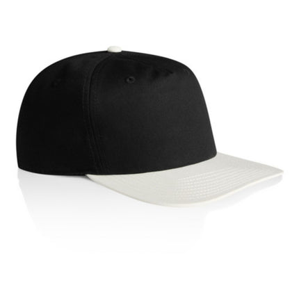 AS Colour Class Two-Tone Cap